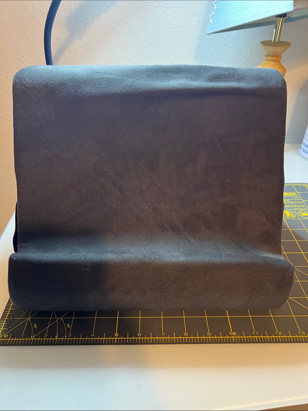 Original Tablet Pillow Stand & iPad Holder